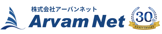 株式会社アーバンネット logo